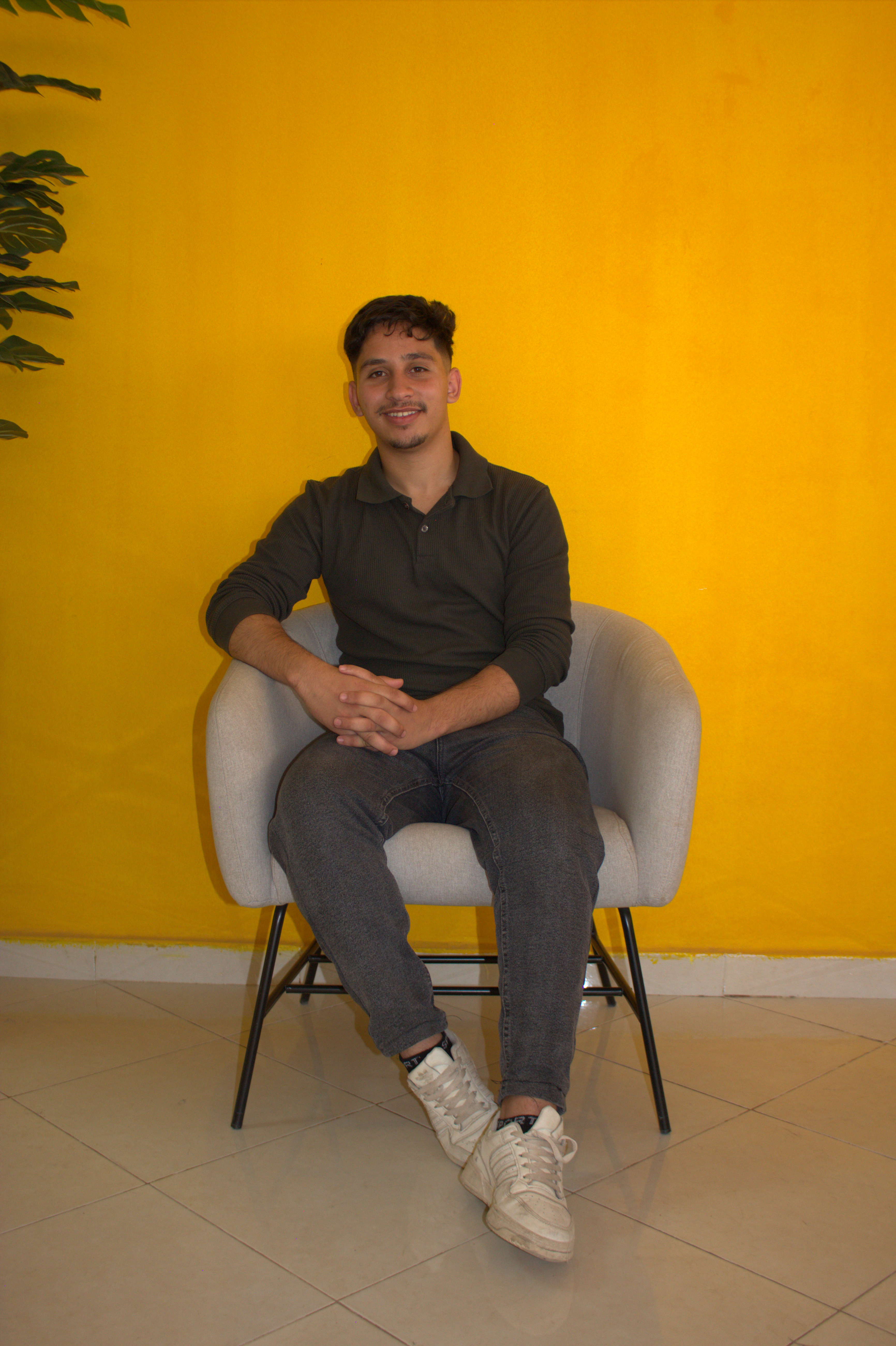 Abdelfattah Bekkal